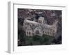 Aerial View of York Minster, York, Yorkshire, England, United Kingdom-Adam Woolfitt-Framed Photographic Print