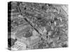 Aerial View of Zurich-Charles Rotkin-Stretched Canvas