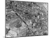 Aerial View of Zurich-Charles Rotkin-Mounted Photographic Print