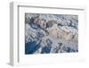 Aerial View over Helmand in Central Afghanistan-Jon Arnold-Framed Photographic Print