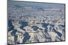 Aerial View over Helmand in Central Afghanistan-Jon Arnold-Mounted Photographic Print