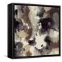 Aerial View-Liz Jardine-Framed Stretched Canvas