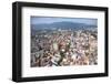 Aerial Views over the City of Penang, Malaysia-Micah Wright-Framed Photographic Print