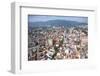 Aerial Views over the City of Penang, Malaysia-Micah Wright-Framed Photographic Print