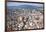 Aerial Views over the City of Penang, Malaysia-Micah Wright-Framed Photographic Print