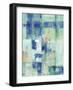 Aerial Vision I-Tim OToole-Framed Art Print