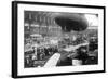 Aero Exhibition 1913-null-Framed Photographic Print