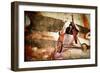 Aero I-Ryan Hartson Weddle-Framed Art Print