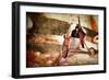 Aero I-Ryan Hartson Weddle-Framed Art Print