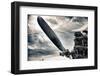 Aero Maquina-Nathan Larson-Framed Photographic Print