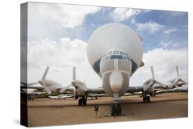 Aero Spacelines B-377SG 'Super Guppy', Tucson, Arizona, USA-Jamie & Judy Wild-Stretched Canvas