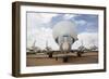 Aero Spacelines B-377SG 'Super Guppy', Tucson, Arizona, USA-Jamie & Judy Wild-Framed Photographic Print