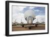 Aero Spacelines B-377SG 'Super Guppy', Tucson, Arizona, USA-Jamie & Judy Wild-Framed Photographic Print