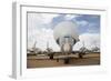 Aero Spacelines B-377SG 'Super Guppy', Tucson, Arizona, USA-Jamie & Judy Wild-Framed Photographic Print