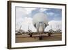 Aero Spacelines B-377SG 'Super Guppy', Tucson, Arizona, USA-Jamie & Judy Wild-Framed Photographic Print