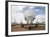 Aero Spacelines B-377SG 'Super Guppy', Tucson, Arizona, USA-Jamie & Judy Wild-Framed Photographic Print