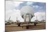 Aero Spacelines B-377SG 'Super Guppy', Tucson, Arizona, USA-Jamie & Judy Wild-Mounted Photographic Print