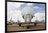 Aero Spacelines B-377SG 'Super Guppy', Tucson, Arizona, USA-Jamie & Judy Wild-Framed Photographic Print