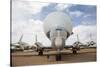 Aero Spacelines B-377SG 'Super Guppy', Tucson, Arizona, USA-Jamie & Judy Wild-Stretched Canvas