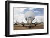 Aero Spacelines B-377SG 'Super Guppy', Tucson, Arizona, USA-Jamie & Judy Wild-Framed Photographic Print