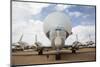 Aero Spacelines B-377SG 'Super Guppy', Tucson, Arizona, USA-Jamie & Judy Wild-Mounted Photographic Print