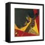 Canvas Black