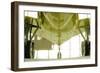 Aeronautical V-Anna Polanski-Framed Premium Giclee Print