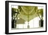 Aeronautical V-Anna Polanski-Framed Premium Giclee Print