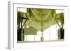 Aeronautical V-Anna Polanski-Framed Premium Giclee Print