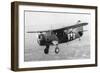 Aeronca Grasshopper-null-Framed Giclee Print