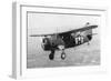 Aeronca Grasshopper-null-Framed Giclee Print