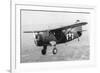 Aeronca Grasshopper-null-Framed Giclee Print