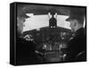 Aeroplane Pilots-null-Framed Stretched Canvas