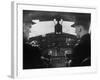 Aeroplane Pilots-null-Framed Photographic Print