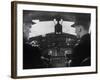 Aeroplane Pilots-null-Framed Photographic Print