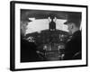 Aeroplane Pilots-null-Framed Photographic Print