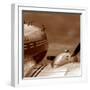 Aeroplane-null-Framed Premium Photographic Print