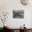 Aeroplanes Flying Above Stearman Aircraft Factory, 1941-null-Photographic Print displayed on a wall