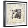 Aeropostale II-Liz Jardine-Framed Art Print