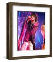 Aerosmith-null-Framed Photo