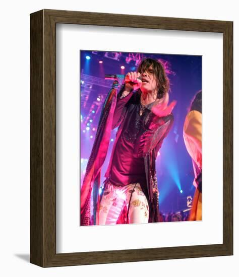 Aerosmith-null-Framed Photo