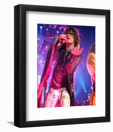 Aerosmith-null-Framed Photo