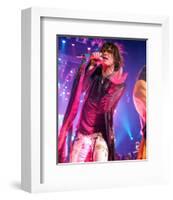 Aerosmith-null-Framed Photo