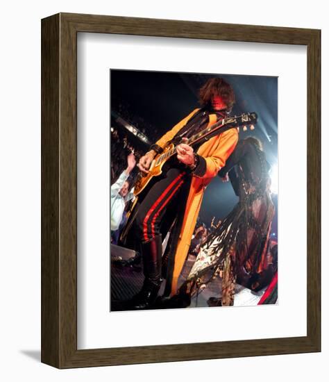 Aerosmith-null-Framed Photo