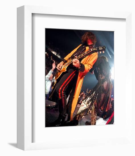 Aerosmith-null-Framed Photo