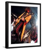 Aerosmith-null-Framed Photo