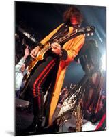 Aerosmith-null-Mounted Photo