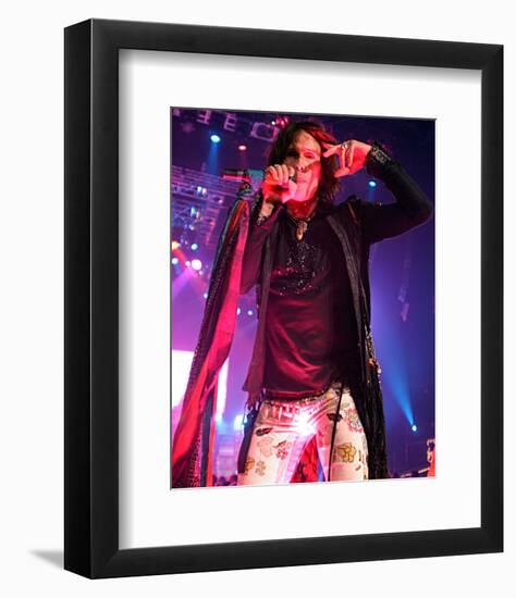 Aerosmith-null-Framed Photo