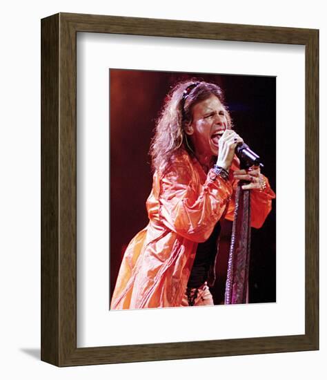 Aerosmith-null-Framed Photo