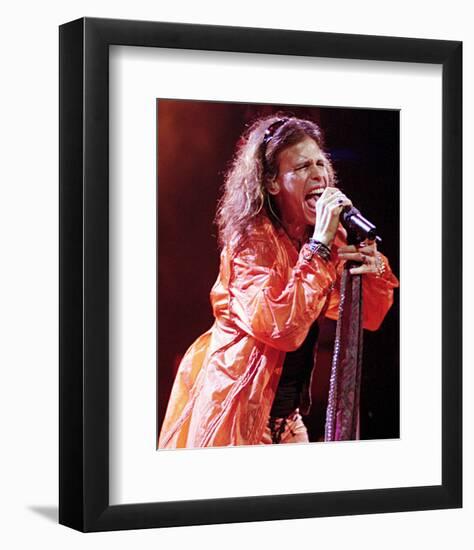 Aerosmith-null-Framed Photo